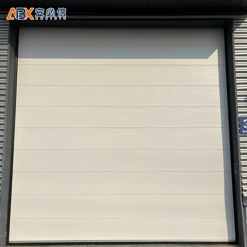 泸州市高扬程提升门
